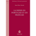 La Deixis En Portugais Et En Francais