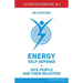 Energy Self-Defense for Sick People and Their Relatives