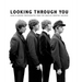 Looking Through You: Rare & Unseen Photographs from the Beatles Book Archive
