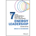 Energy Leadership: The 7 Level Framework for Mastery in Life and Business