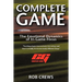 Complete Game: The Emotional Dynamics of In-Game Focus
