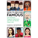 How to Become Famous: Lost Einsteins, Forgotten Superstars, and How the Beatles Came to Be