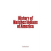 History of Natchez Indians of America