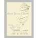 New Jersey Genealogy Snyder Whitenack Andruss Nichols