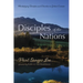 Disciples of the Nations: Multiplying Disciples and Churches in Global Contexts