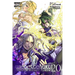 Wiedergeburt: Legend of the Reincarnated Warrior: Volume 20