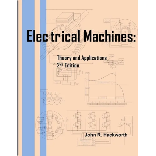 Electrical Machines: Theory and Applications