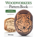 Woodworker's Pattern Book: 78 Realistic Fretwork Animals