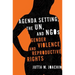 Agenda Setting, the UN, and NGOs: Gender Violence and Reproductive Rights