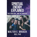 Spiritual Energy Explained: You, Your Soul, and the Universe