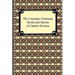 The Complete Christmas Books and Stories of Charles Dickens