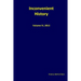 Inconvenient History Vol. IV, 2012
