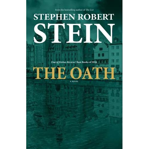 The Oath [Revised Edition]
