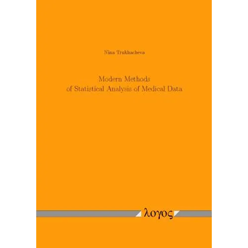 Modern Methods of Statistical Analysis of Medical Data