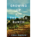 Growing Up with the Wild Bunch: The Story of Pioneer Legend Josie Bassett