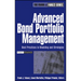 Advanced Bond Portfolio Management: Best Practices in Modeling and Strategies