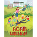 Do It Again William