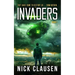 Invaders 1: An Alien Invasion Thriller