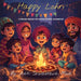 Happy Lohri: A Punjabi Harvest And Winter Festival Celebration