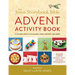 The Jesus Storybook Bible Advent Activity Book: 24 Guided Crafts, Plus Games, Songs, Recipes, and More
