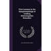 First Lessons in the Symptomatology of Leading Homoeopathic Remedies