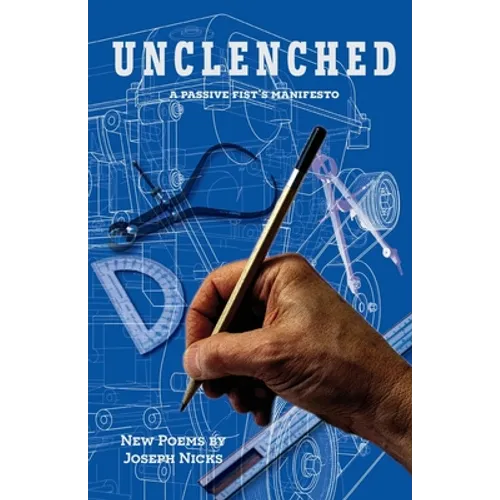 Unclenched: a passive fist's manifesto