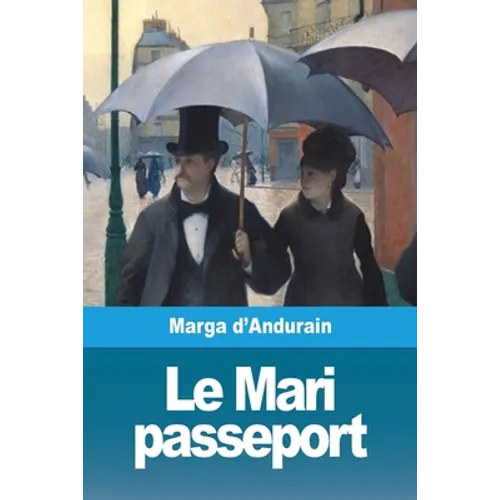Le Mari passeport