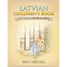 Latvian Children's Book: The Tale of Peter Rabbit