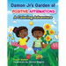 Damon Jr's Garden of Positive Affirmations: A Coloring Adventure