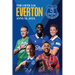 The Official Everton Annual 2024