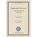 Enduring Utterance: Collected Lectures (1993-2001)