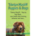 Tibetan Mastiff Puppies & Dogs: Tibetan Mastiff - Step by Step Book... care, health, diet, training, behavior and more...