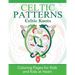 Celtic Knots: Coloring Pages for Kids and Kids at Heart