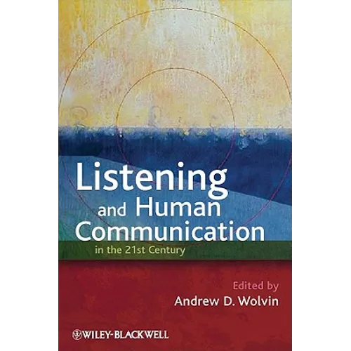 Listening Human Communication