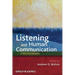 Listening Human Communication
