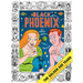 Black Phoenix Omnibus Hc