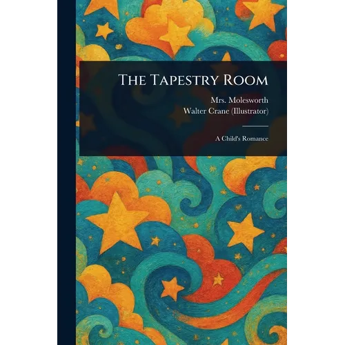 The Tapestry Room