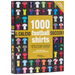 1000 Football Shirts Revised and Updated: From Vintage Classics to the Latest Releases