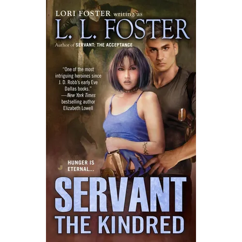 Servant: The Kindred