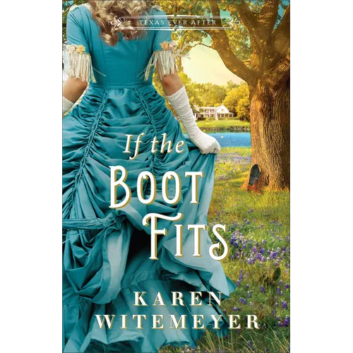 If the Boot Fits