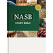 NASB Study Bible, Hardcover