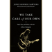 We Take Care of Our Own: Faith, Class, and Politics in the Art of Bruce Springsteen