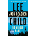 No Middle Name: The Complete Collected Jack Reacher Short Stories