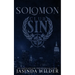 Solomon: Club Sin Book 6