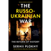 The Russo-Ukrainian War: The Return of History