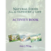 Natural Foods from Tapestry of Life ACTIVITY BOOK