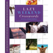 Lazy Weekend Crosswords