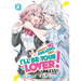 There's No Freaking Way I'll Be Your Lover! Unless... (Light Novel) Vol. 8