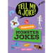 Humorous Monster Jokes