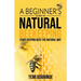Natural Beekeeping: A beginner's guide